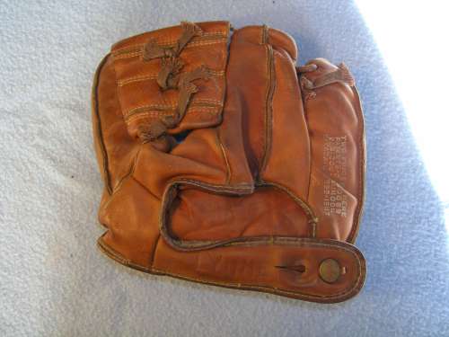 Wilson A2252 Back Doug